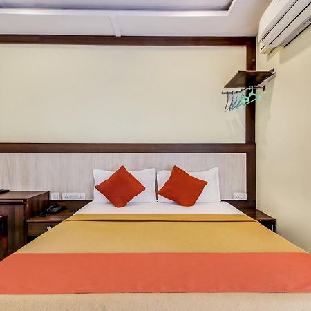 שמשבאד Hotel Neem Tree Hyderabad Airport מראה חיצוני תמונה