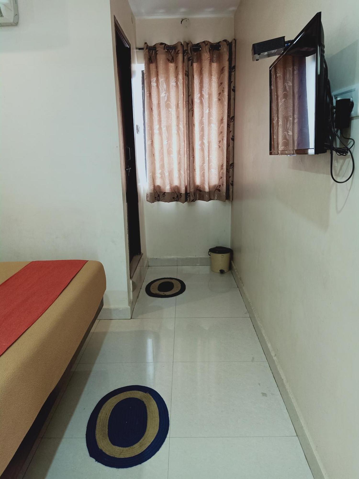 שמשבאד Hotel Neem Tree Hyderabad Airport מראה חיצוני תמונה