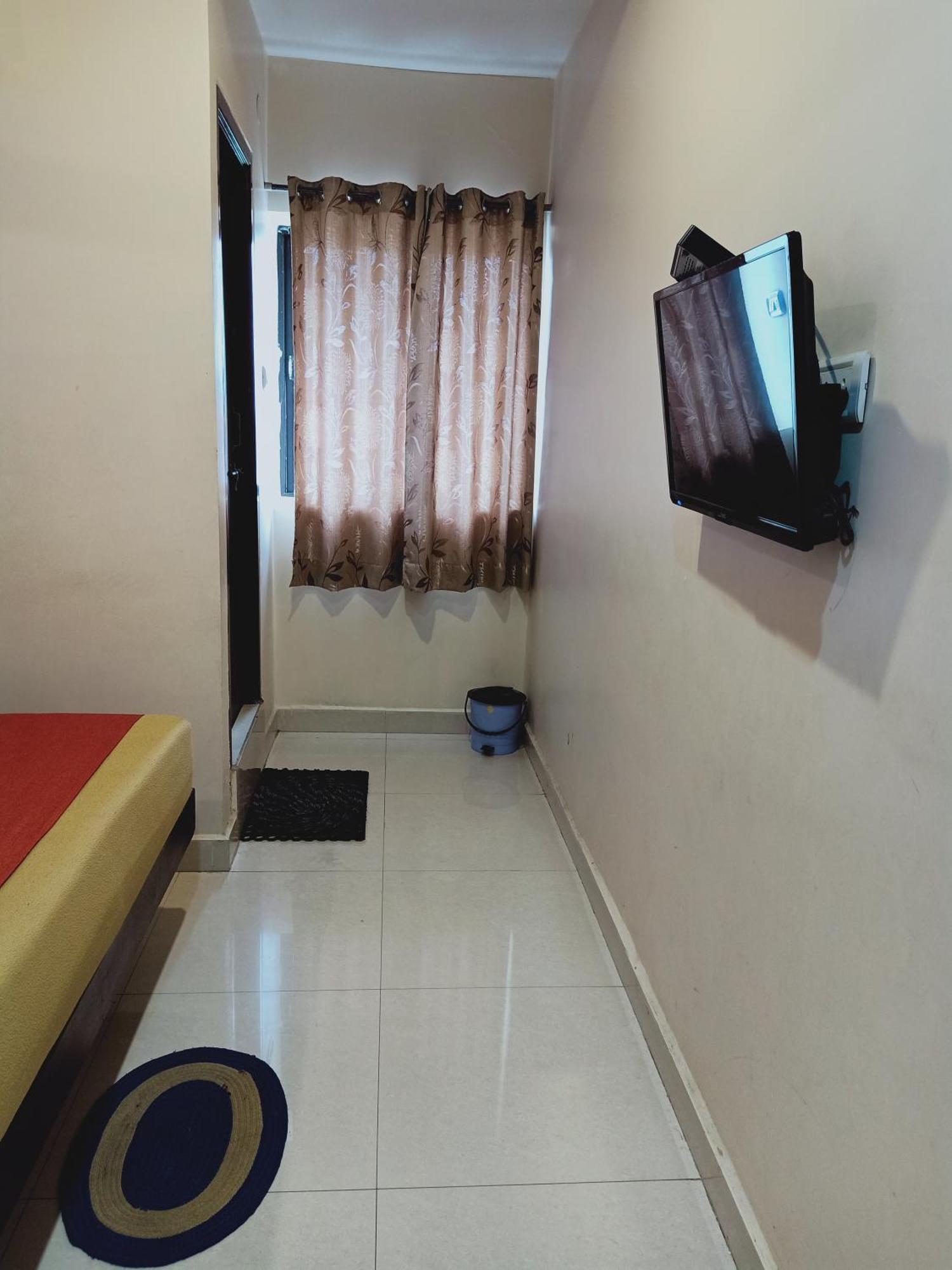 שמשבאד Hotel Neem Tree Hyderabad Airport מראה חיצוני תמונה