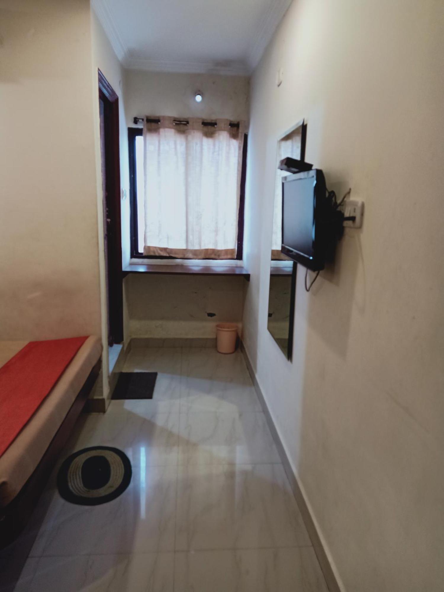 שמשבאד Hotel Neem Tree Hyderabad Airport מראה חיצוני תמונה